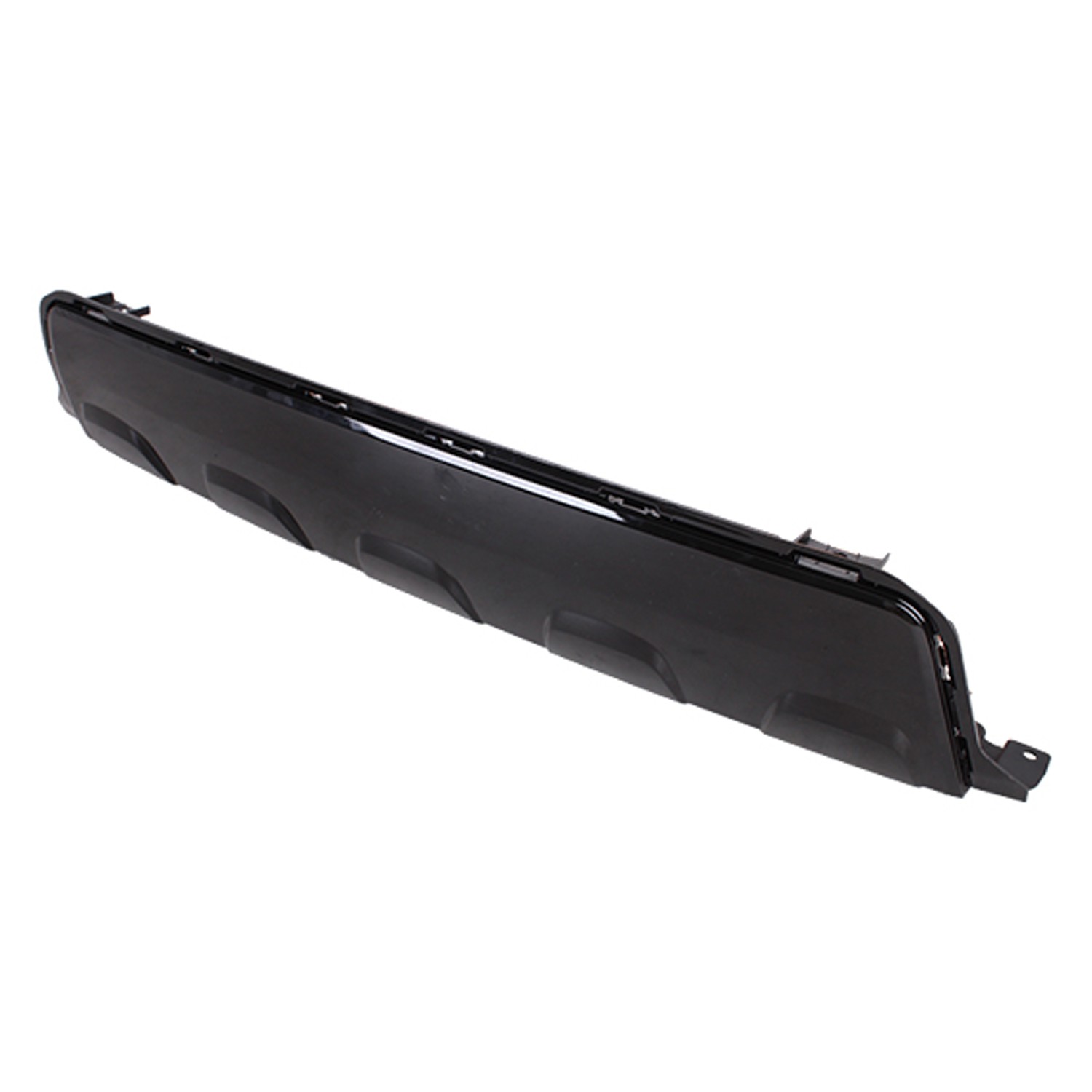 Bumper Valance / Grille Kit Rear Panel CAPA for Honda Passport Elite 2019–2021