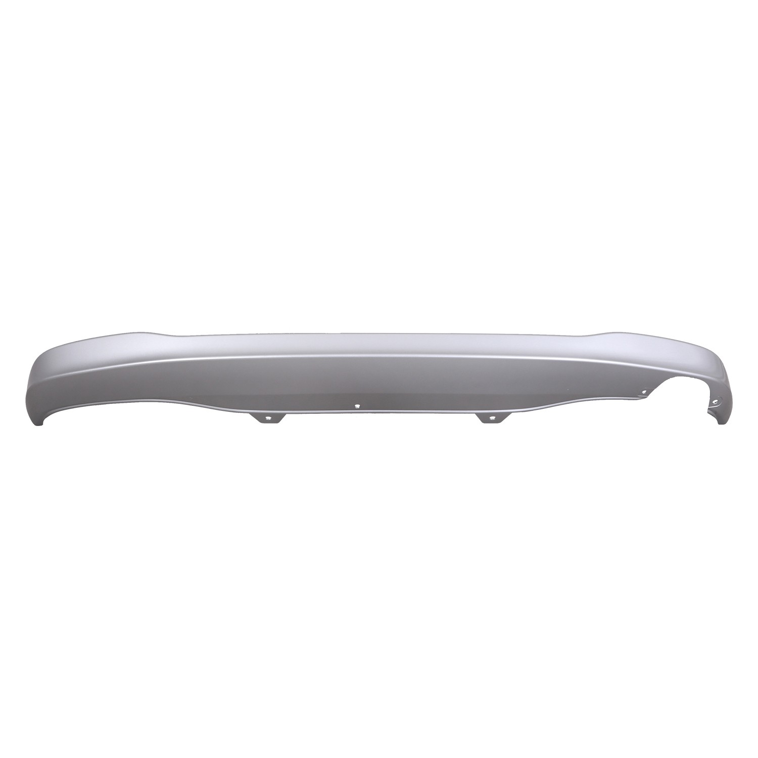 Bumper Valance / Grille Kit Rear Panel CAPA for Honda HR-V EX-L 2023–2025