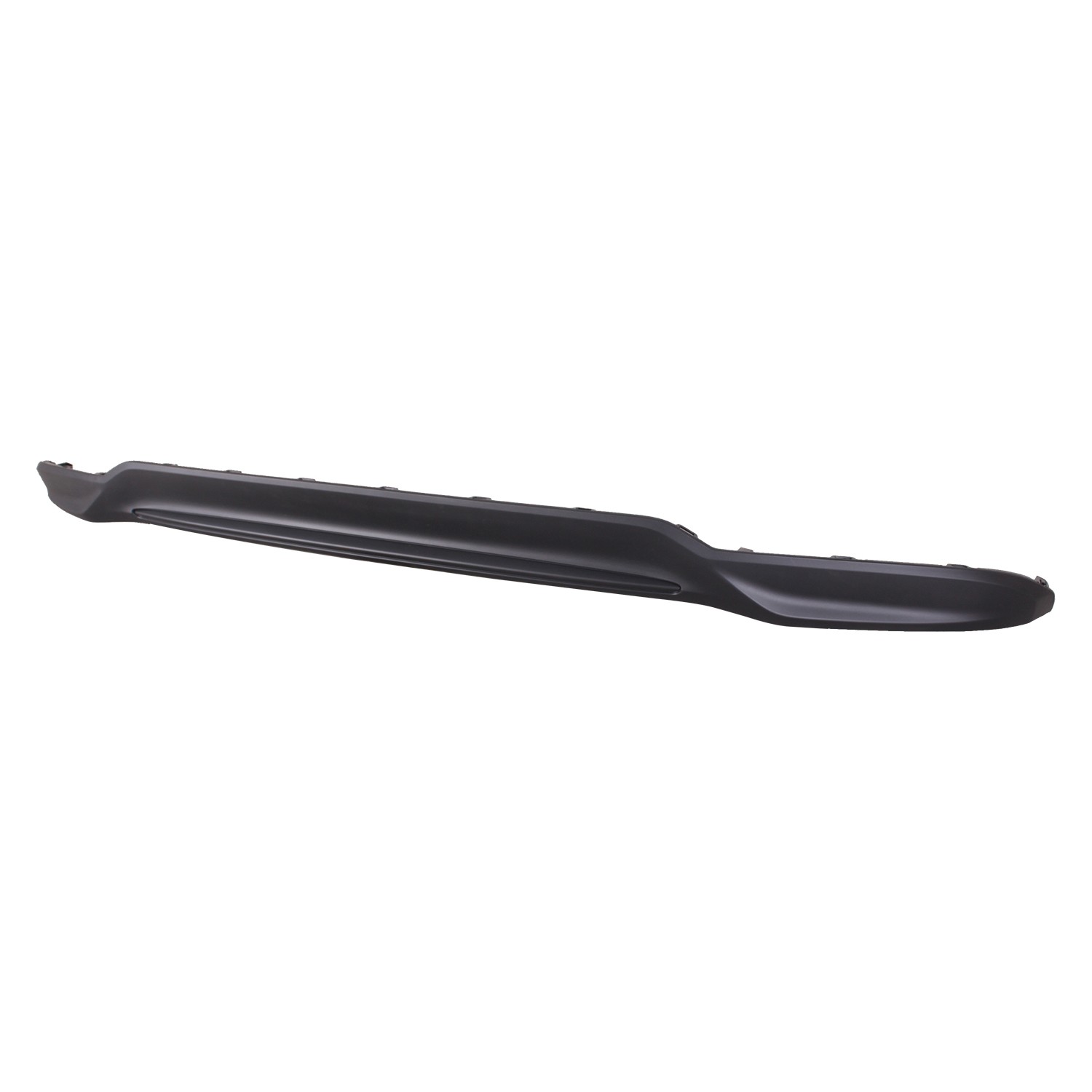 Bumper Valance / Grille Kit Rear Panel for Honda Civic Hatchback LX EX-L 2022–2024