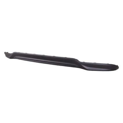 Bumper Valance / Grille Kit Rear Panel CAPA for Honda Civic Hatchback LX EX-L 2022–2024
