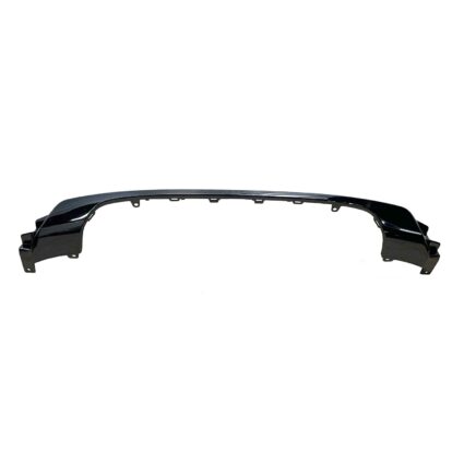 Bumper Valance / Grille Kit Rear Panel for Honda Pilot Black Edition Special Edition Sport TrailSport 2019–2022