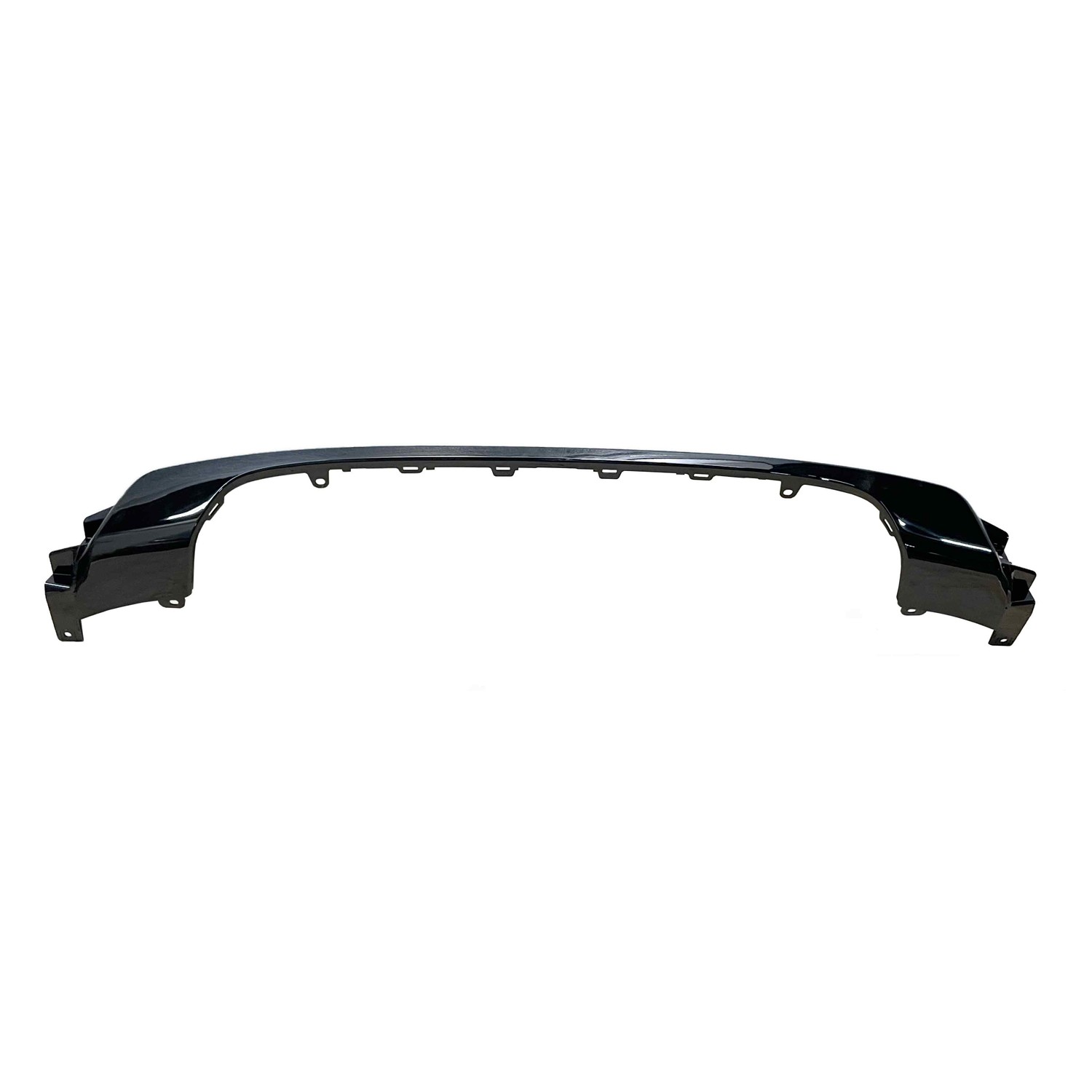 Bumper Valance / Grille Kit Rear Panel for Honda Pilot Black Edition Special Edition Sport TrailSport 2019–2022