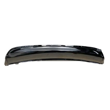 Bumper Valance / Grille Kit Rear Lower Trim Panel for Honda Pilot Black Edition Special Edition Sport TrailSport 2019–2022