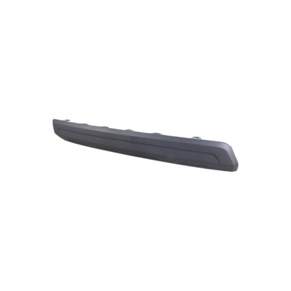 Bumper Valance / Grille Kit Rear Skid Plate Panel CAPA for Honda Pilot Sport Black Edition 2023–2025