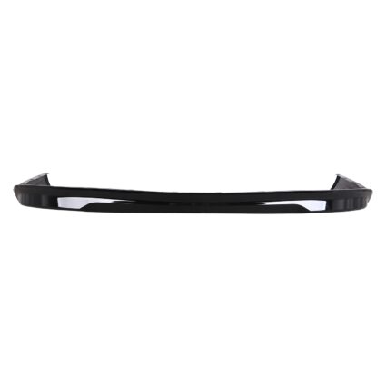 Bumper Valance / Grille Kit Rear Painted Black Panel for Honda Accord EX Hybrid EX-L Hybrid Touring 2023–2024