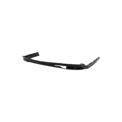 Bumper Valance / Grille Kit Rear Painted Black Panel CAPA for Honda Accord EX Hybrid EX-L Hybrid Touring 2023–2024