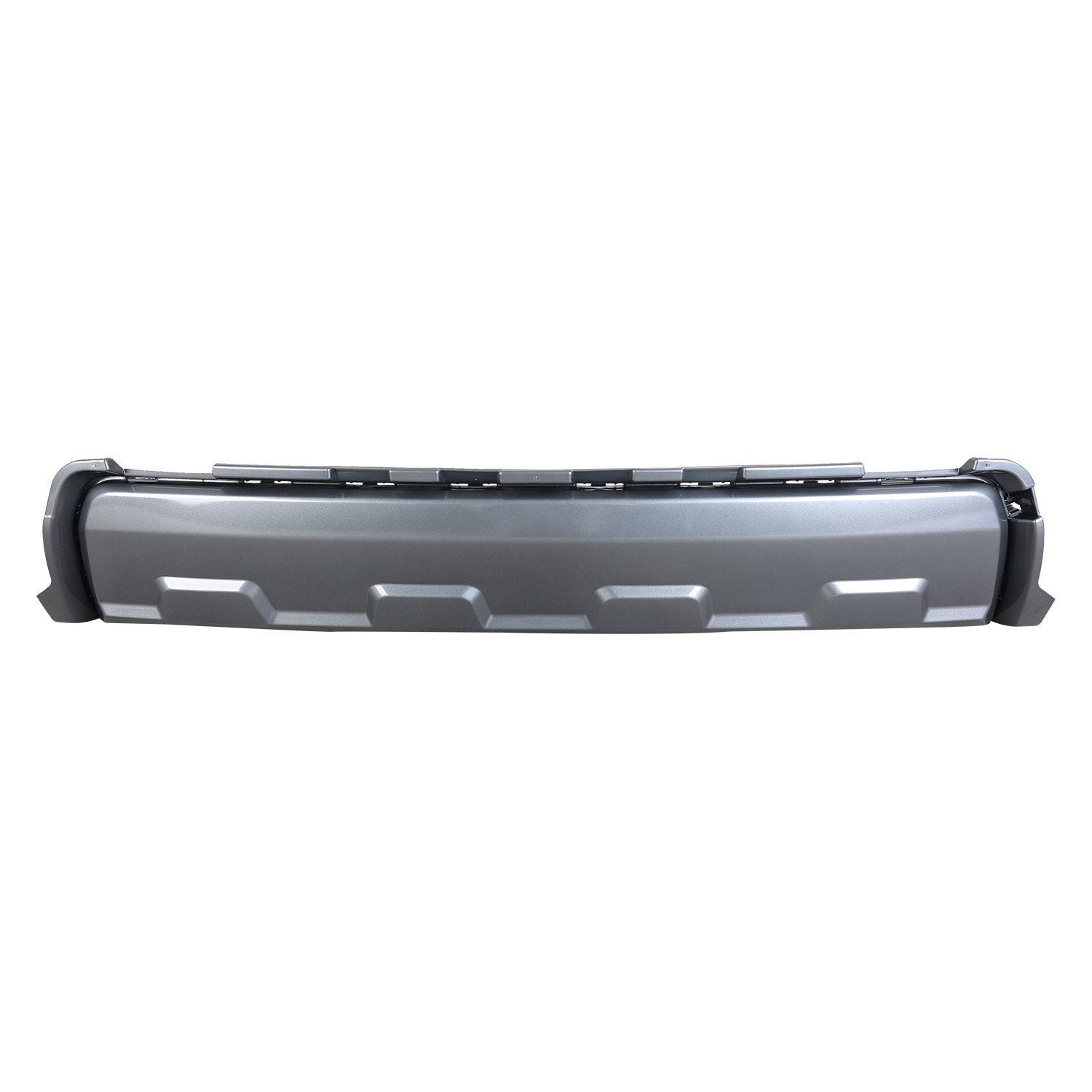 Bumper Valance / Grille Kit Rear Panel CAPA for Honda Passport TrailSport 2022–2025