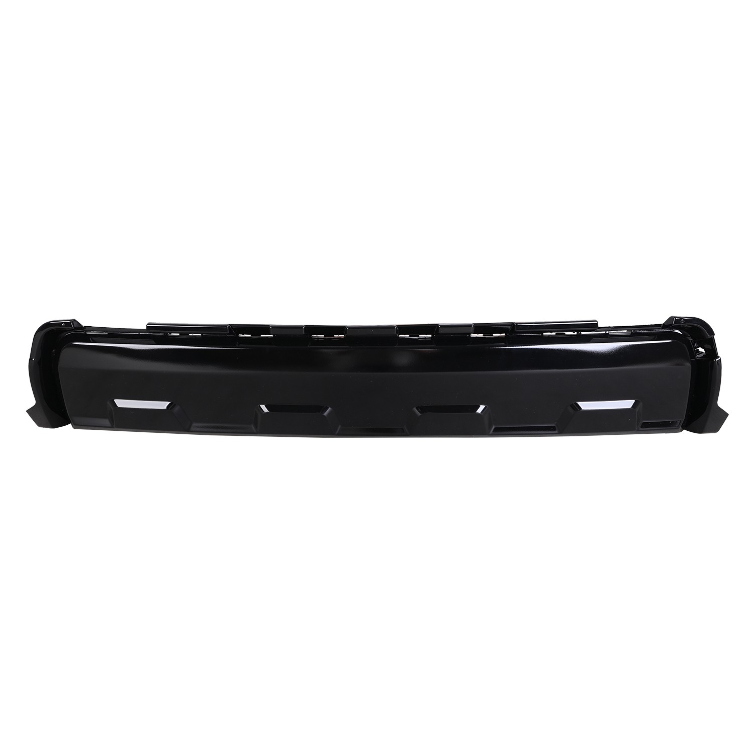 Bumper Valance / Grille Kit Rear Panel CAPA for Honda Passport Touring Elite Black Edition 2022–2025