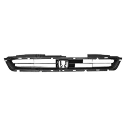 Grille Assembly for Honda Accord 1996–1997
