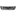 Grille Assembly Matte Black w/Chrome Molding for Honda CR-V 1997–2001