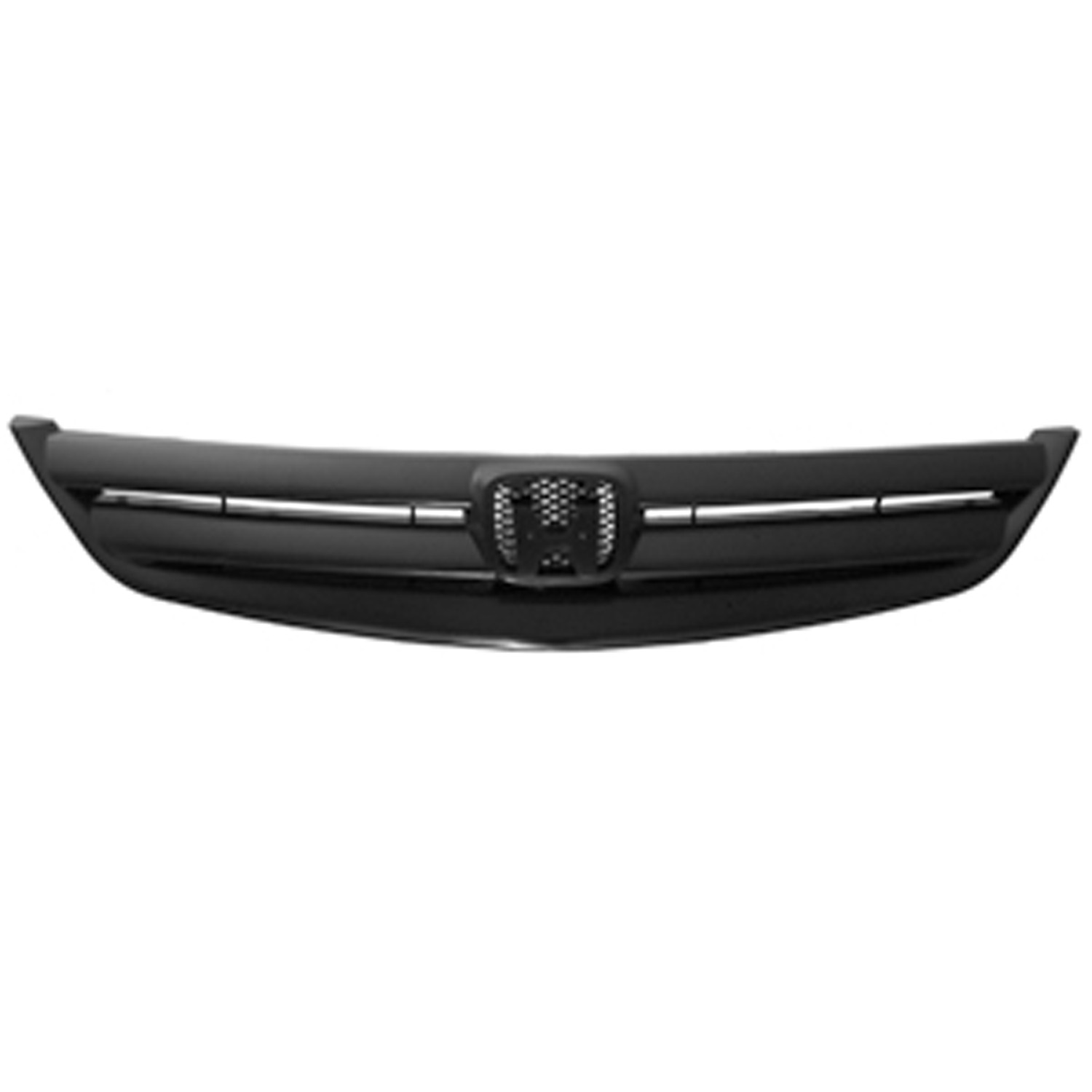 Grille Assembly for Honda Civic Sedan 2001–2003