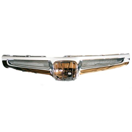 Grille Assembly Chrome for Honda Accord Sedan 2003–2005