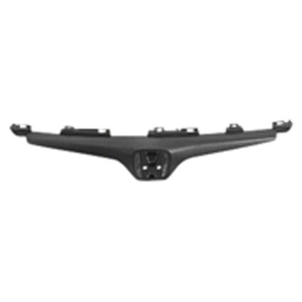 Grille Assembly for Honda Accord Coupe 2003–2006