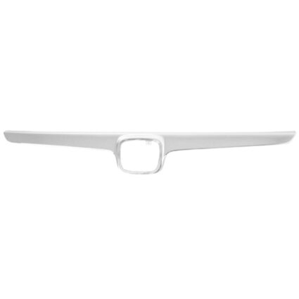 Grille Assembly CAPA for Honda Civic Hybrid 2006–2008