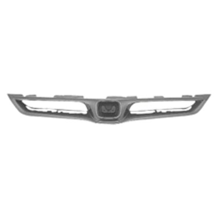 Grille Assembly for Honda Accord Coupe 2005–2007