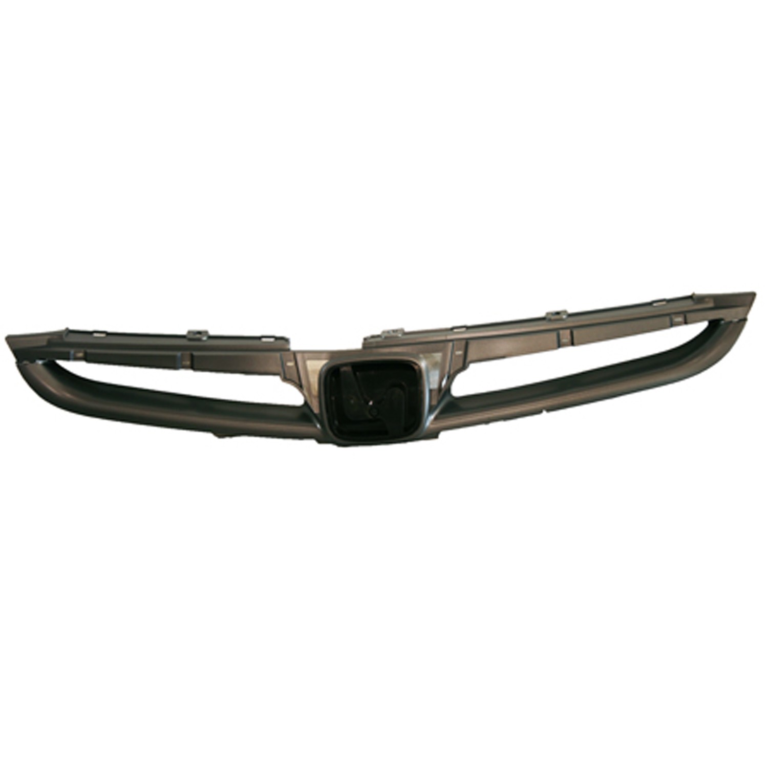 Grille Assembly CAPA for Honda Accord Sedan 2006–2007