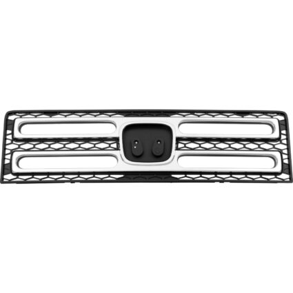 Grille Assembly w/Honey Comb for Honda Ridgeline 2006–2008
