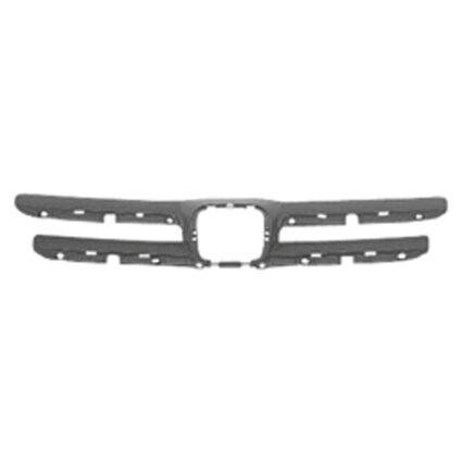 Grille Assembly Outer Japan Built for Honda CR-V 2005–2006