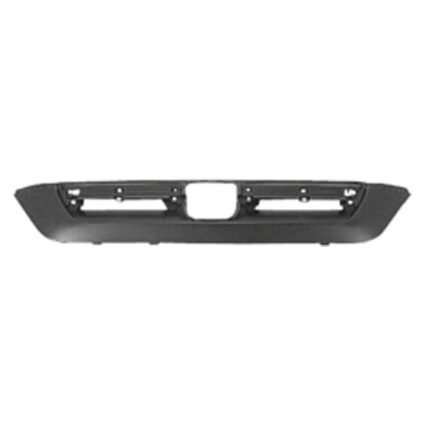 Grille Assembly Upper Royal Blue Japan Built for Honda CR-V 2007–2009