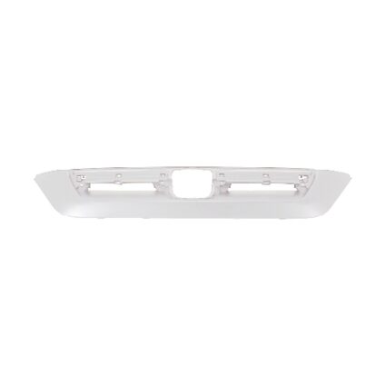 Grille Assembly Upper Royal Blue Japan Built CAPA for Honda CR-V 2007–2009