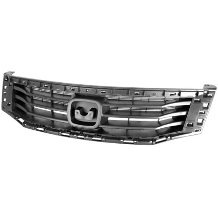 Grille Assembly for Honda Accord Sedan 2008–2010