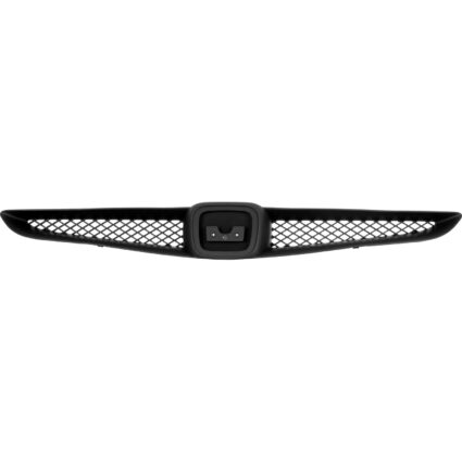 Grille Assembly Factory Installed for Honda Fit 2007–2008
