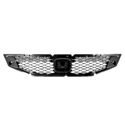 Grille Assembly for Honda Accord Coupe 2008–2010