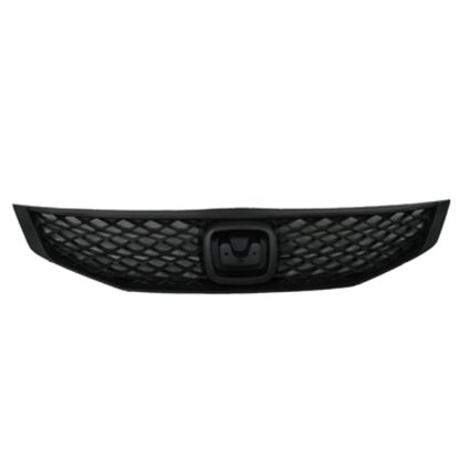 Grille Assembly for Honda Civic Coupe 2009–2011