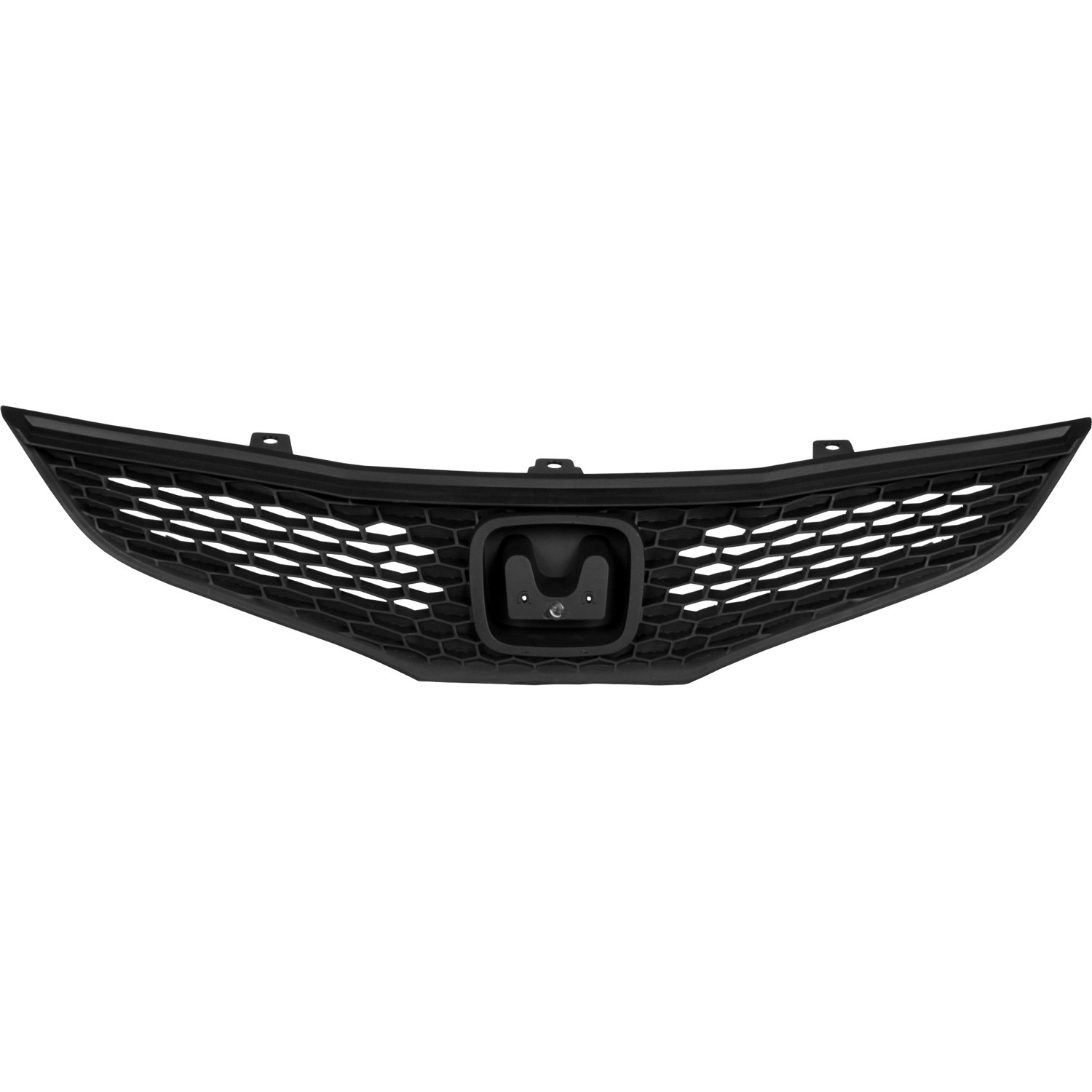 Grille Assembly for Honda Fit LX Base DX DX-A 2009–2014