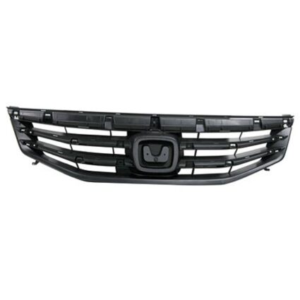 Grille Assembly for Honda Accord Sedan 2011–2012