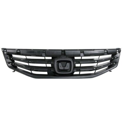 Grille Assembly CAPA for Honda Accord Sedan 2011–2012