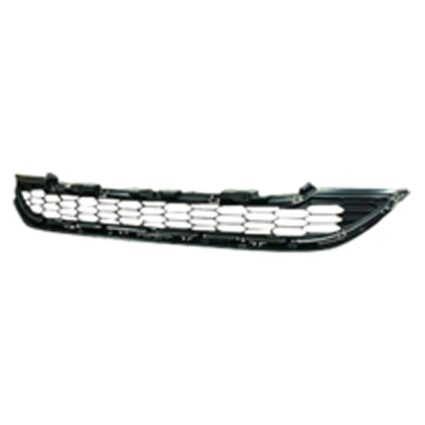 Grille Assembly Lower Grille USA/Mexico Built for Honda CR-V 2010–2011