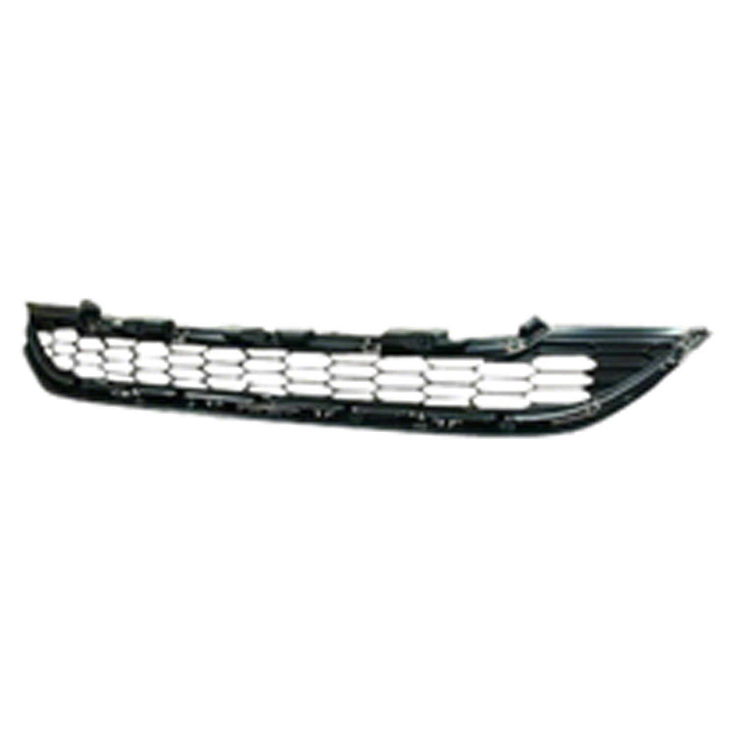 Grille Assembly Lower Grille USA/Mexico Built for Honda CR-V 2010–2011