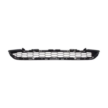 Grille Assembly Lower Grille USA/Mexico Built CAPA for Honda CR-V 2010–2011