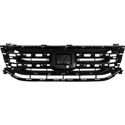 Grille Assembly CAPA for Honda Odyssey 2011–2013