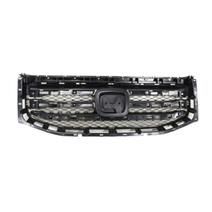 Grille Assembly CAPA for Honda Pilot 2012–2015