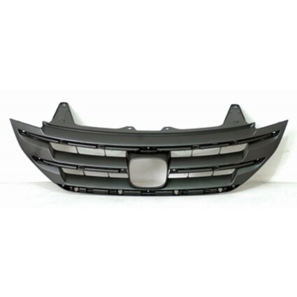 Grille Assembly Canada/Mexico Built for Honda CR-V 2012–2014