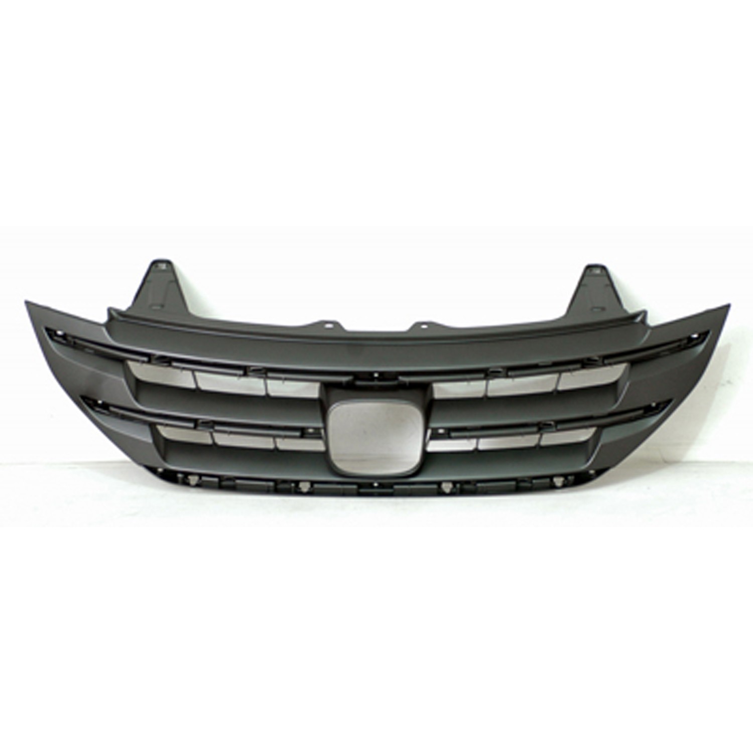 Grille Assembly Canada/Mexico Built for Honda CR-V 2012–2014