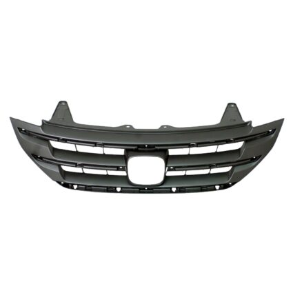 Grille Assembly Canada/Mexico Built for Honda CR-V 2012–2014