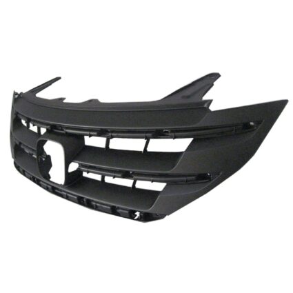 Grille Assembly Canada/Mexico Built CAPA for Honda CR-V 2012–2014