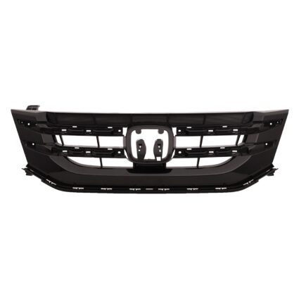 Grille Assembly CAPA for Honda Odyssey 2014–2017