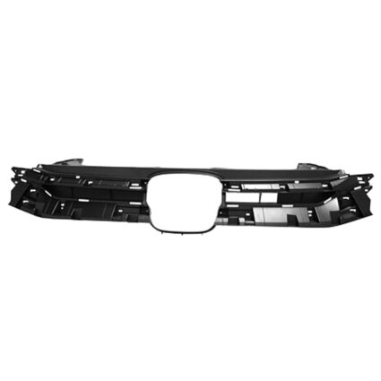 Grille Assembly CAPA for Honda CR-V 2015–2016