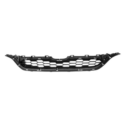 Grille Assembly Lower CAPA for Honda CR-V 2015–2016
