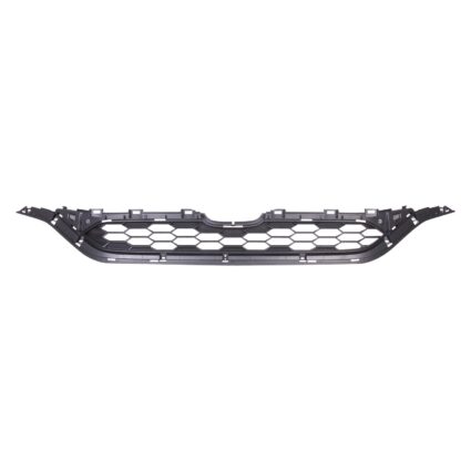 Grille Assembly Lower CAPA for Honda CR-V 2015–2016
