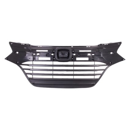 Grille Assembly CAPA for Honda HR-V 2016–2018