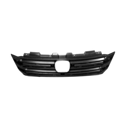 Grille Assembly w/Radar Cruise Control for Honda Pilot 2016–2018