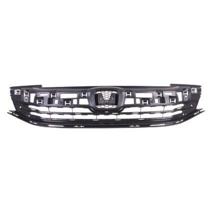 Grille Assembly CAPA for Honda Accord Sedan 2016–2017