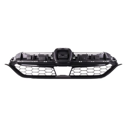 Grille Assembly CAPA for Honda CR-V EX EX-L Touring 2017–2019