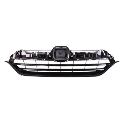 Grille Assembly CAPA for Honda CR-V LX 2017–2019