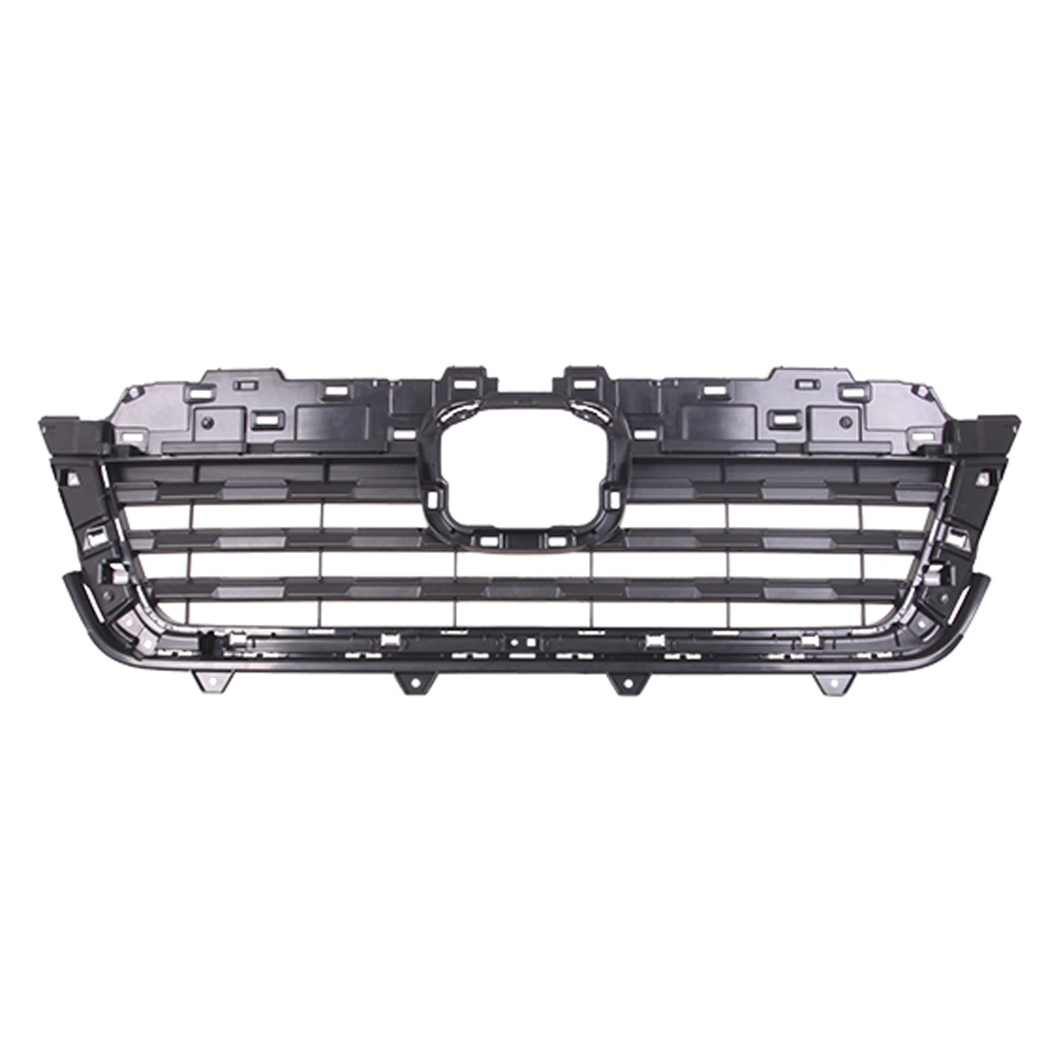 Grille Assembly for Honda Ridgeline 2017–2020